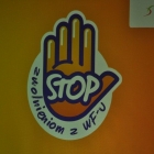 Stop zwolnieniom z wf
